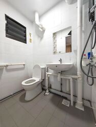 Blk 586 Cheng San Court (Ang Mo Kio), HDB 3 Rooms #500979081